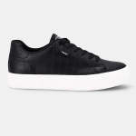 Tomy Taylor Sneaker - Black - 8
