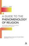 A Guide to the Phenomenology of Religion