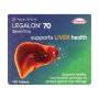 Legalon Tablets 100 140MG