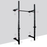 Rebel Foldaway Training Rig