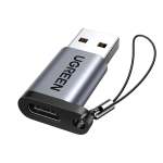 UGreen Usb-a To Usb-c Adapter 5GBPS 3A
