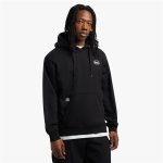 Vans Men's High Hat Black Hoodie