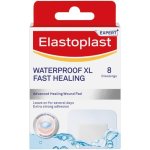 Elastoplast Aqua Protect Fast Healing Dressings XL 8S