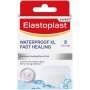 Elastoplast Aqua Protect Fast Healing Dressings XL 8S