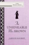The Unsinkable Mrs. Brown Paperback