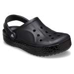 Bayaband Croco Clog - Black M9W11