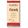 Kirsch - Liqueur Chocolate -100G With Sugar Crust