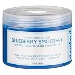 Blueberry Smooth-y Scrub With Aha Fruit Acids