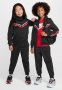 Nike Nkn N Nsw Club Poly Propus Set - Black
