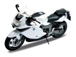 Welly – 1:10 Bmw K1300S