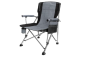 Trade Heavy Duty Folding Camping Chair With Cup Holder – 200kg Capacity