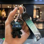 Onnat Tpu Key Case Cover Bag Keychain Key Car Key Fob Cover For Ford Fiesta Focus 3 4 For Mondeo Ecosport Kuga Focus St