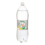 7-UP Sugar Free 2L