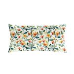 Autumn Fairies Oblong Luxury Scatter