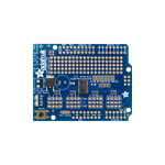Pwm Expansion Board For Arduino Unsoldered