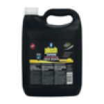 Plush Supreme Lemon Multipurpose Thick Bleach 5L