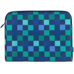 Blue Creators Laptop Sleeve