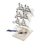 Olivia Garden Handy Shear Organiser No Tools