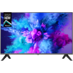 Hisense 40 Inch Dled Backlit High Definition Vidaa U5.0 Smart Tv – Resolution 1920 × 1080 Native Contrast Ratio 5000:1 Smooth Motion Rate Smr