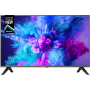 Hisense 40 Inch Dled Backlit High Definition Vidaa U5.0