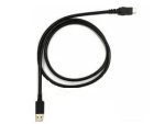 USB C To USB A Communications And Charging Cable 1M Long Can Be Used Witih Vehicle Cradle CRD-TC56-CVCD2-02.