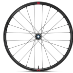 Rapid Red 5 2WF-R Gravel Wheel Set
