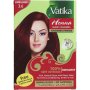 Henna 10G - Dark Burgundy