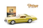 Greenlight – 1:64 1976 Ford Thunderbird – Vintage Ad Cars Series 11