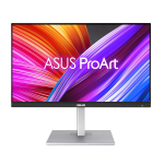 Asus Proart 27" Qhd 1440P Ips 144HZ Monitor With USB Type-c 96W Pd