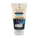 African Extracts Rooibos Charcoal Cleansing Gel – 150ml
