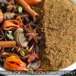 Garam Masala