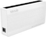 Tenda 8-PORT Fast Ethernet Switch
