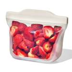 OXO Good Grips Silicone Stand-up Reusable Bag 335ML