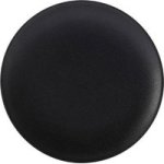 Maxwell & Williams Caviar Coupe Plate 20CM