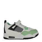 Soviet Krypto Boys Sneakers White