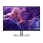 Dell P2425E 24-INCH 1920 X 1200P Wuxga 16:10 100HZ 5MS LED Ips Usb-c Monitor 210-BMJF