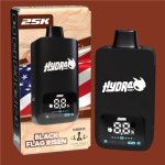 Hydra Pro Kit 25K Kit Black Flag Risen 12MG