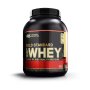 Optimum 100% Whey 2.27KG - French Vanilla