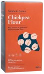 Faithful To Nature Ftn Chickpea Flour