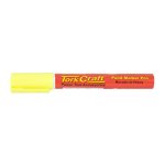 Tork Craft Paint Marker Pen 1PC Yellow
