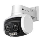 TP-link Vigi C540V 4MP Full-color Outdoor Ptz Camera With 3X Varifocal Zoom