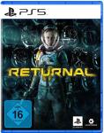 Playstation 5 Game – Returnal