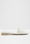 Sundown Slide - White bone