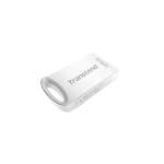 Transcend 64GB Jetflash 710 USB 3.0 - SILVER-TS64GJF710S