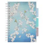 Kenzel Fashion Index Book A5 Assorted