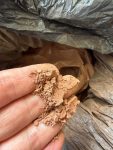 Sheer Loose Powder Coffee Bulk 12.3KG Demo