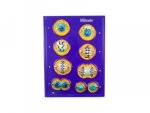 Mitosis Model