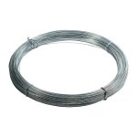 Solid Galvanized Wire 2.24MM X 1650M