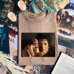 Lord Of The Rings Frodo T-Shirt