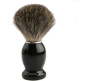 Premium Hand Crafted Badger Hair Shaving Brush For Men - Ergonomic Design Men